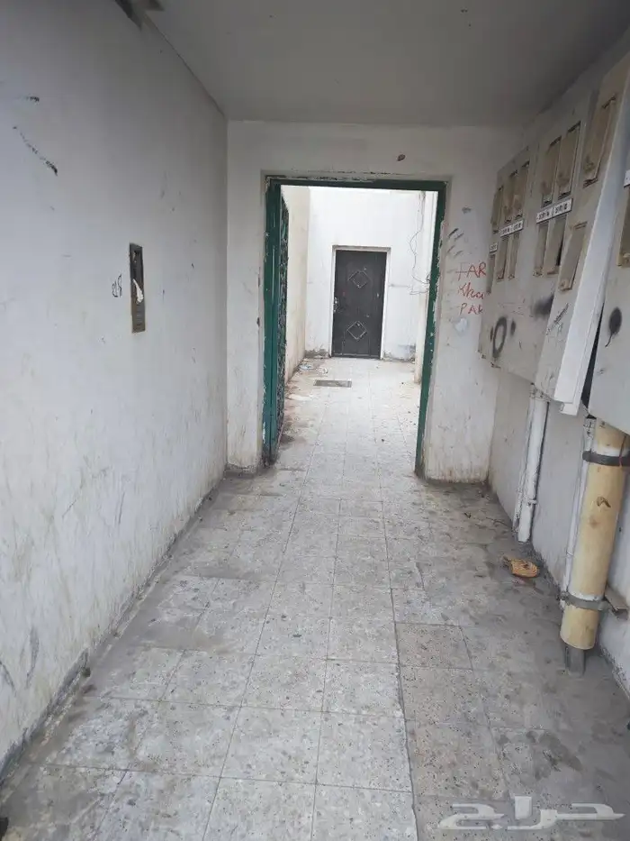 عمارة للبيع على شارع ابن الجوزي في البديعة 2