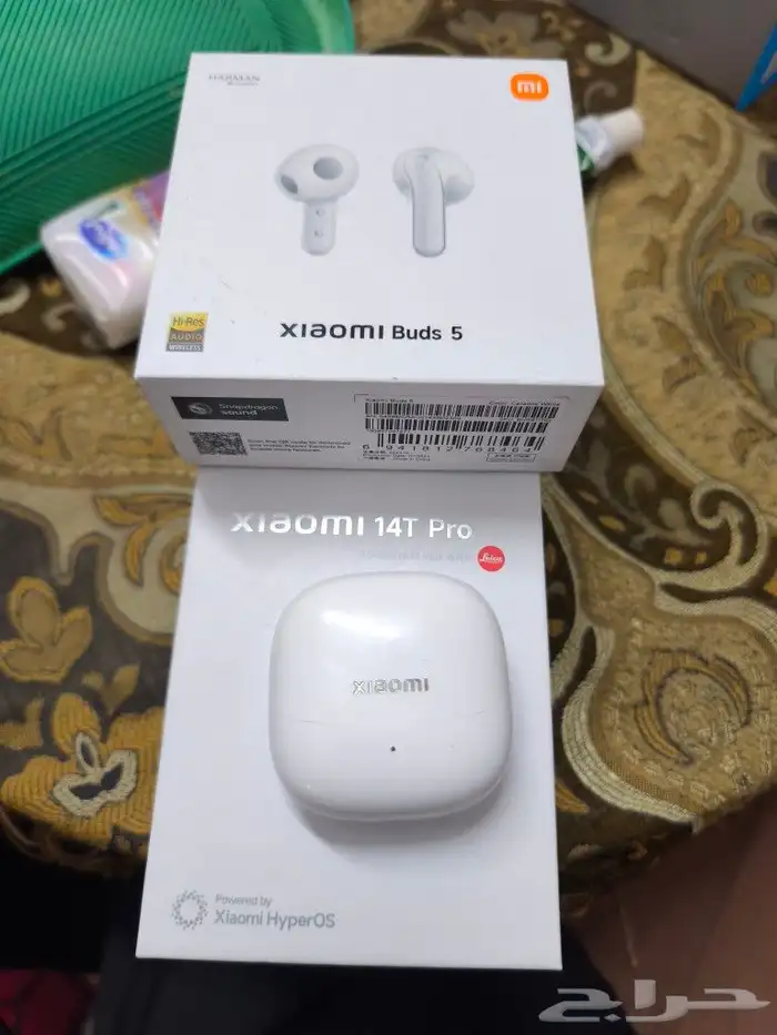 شاومي 14 تي برو للبدل 1