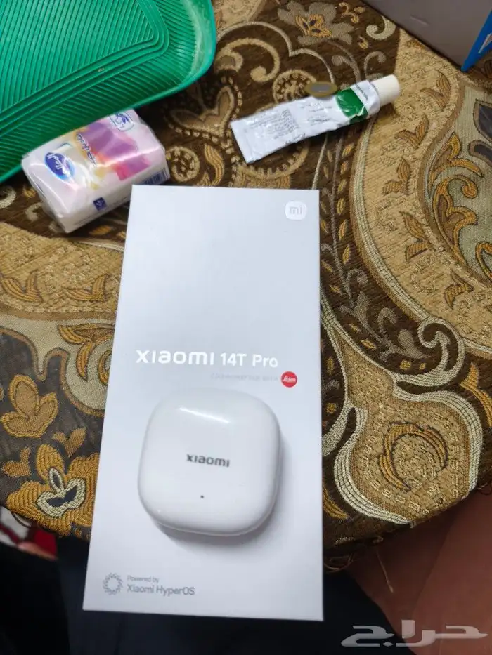 شاومي 14 تي برو للبدل 0