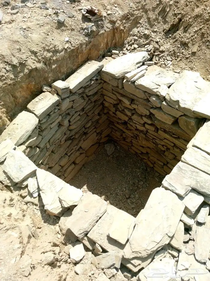 معلم حجر وديكور اسمنتي 0
