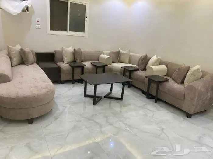 كنبات تفصيل 3
