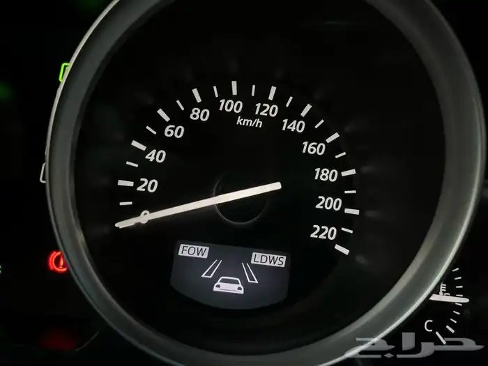 مازدا cX9 سعودي فل كامل نظيف 2015 11