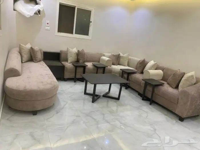 كنبات تفصيل 4