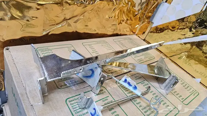 أغراض ديكور 1