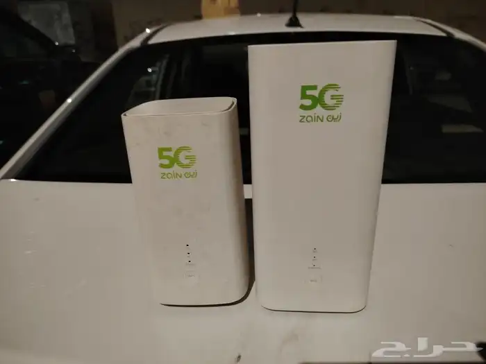 انترنت فايف جي الجيل الخامس افضل وأسرع انترنت حي الياسمين 1