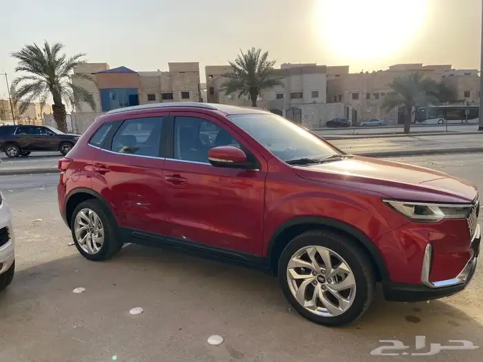 2022 فاو بيستون T33 4