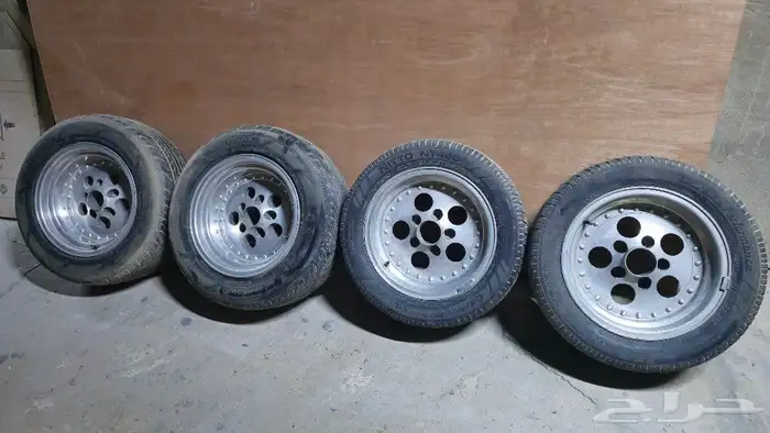 جنوط نيسان زد 300 nissan z300 3