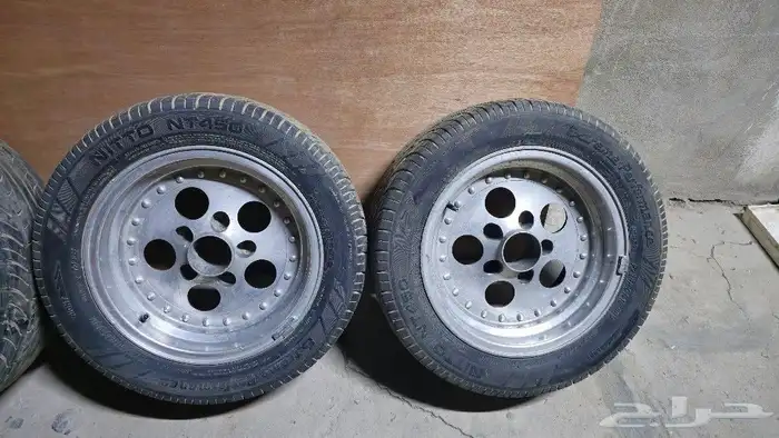 جنوط نيسان زد 300 nissan z300 1