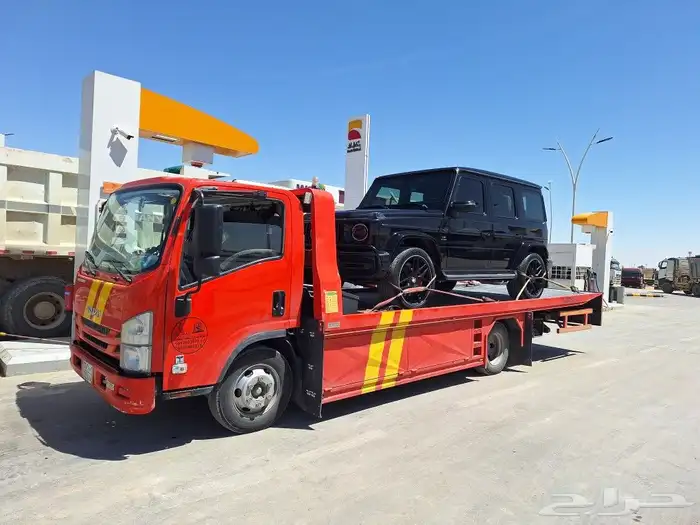 سطحه ادريك من القريات الى الرياض الى حفر الباطن الى الدمام 0