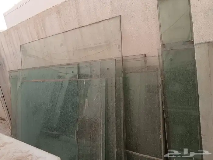 زجاج 4