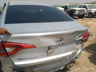 هونداي سوناتا 2017 4