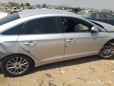 هونداي سوناتا 2017 3