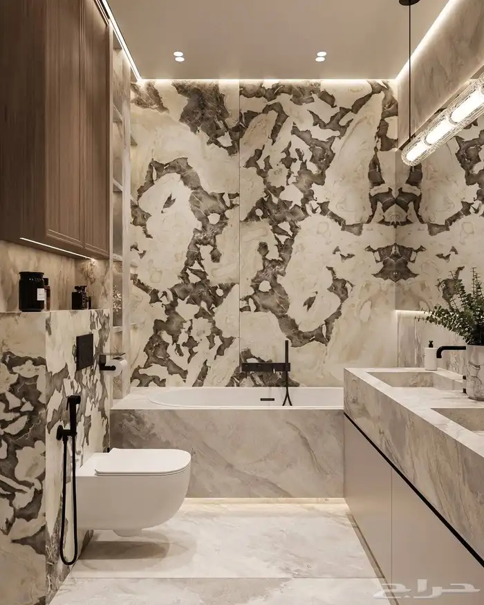 تركيب البورسلان والرخام باحترافية عالية 9