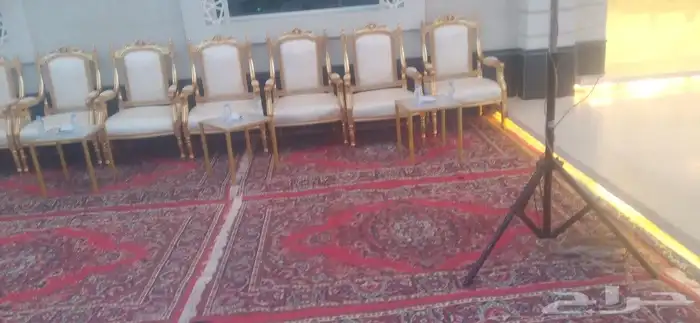 تاجير مكيفات وكراسي بكل انواعه 3