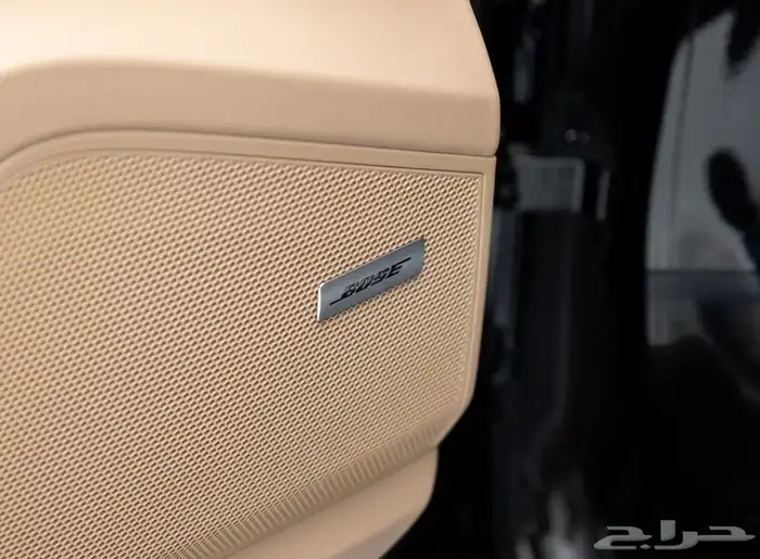 سيارة بورش كايين Porsche Cayenne AWD SUV موديل 2024 27