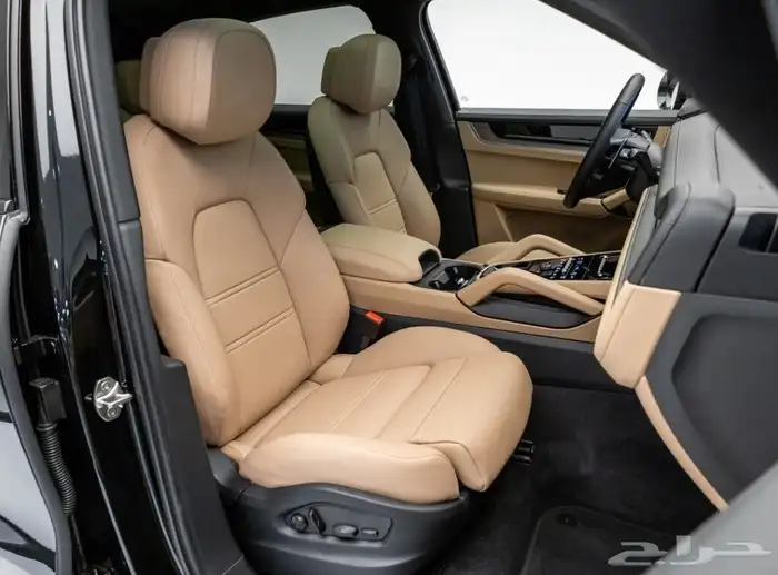 سيارة بورش كايين Porsche Cayenne AWD SUV موديل 2024 10