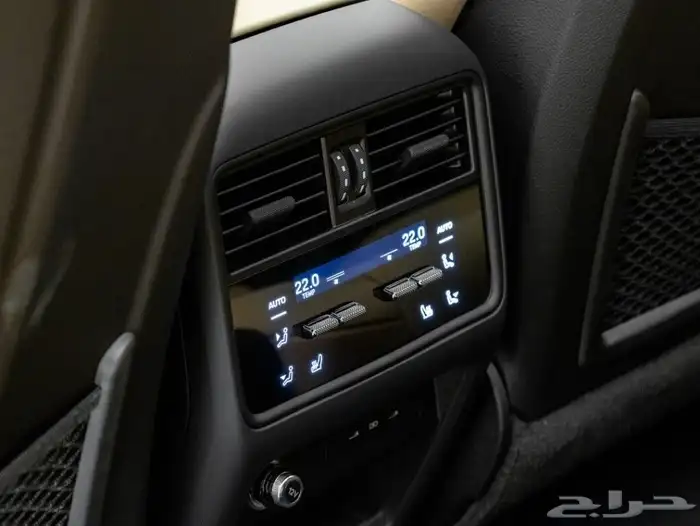 سيارة بورش كايين Porsche Cayenne AWD SUV موديل 2024 20