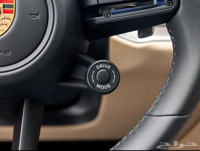 سيارة بورش كايين Porsche Cayenne AWD SUV موديل 2024 26