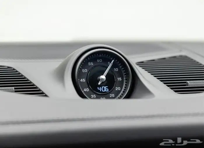 سيارة بورش كايين Porsche Cayenne AWD SUV موديل 2024 22