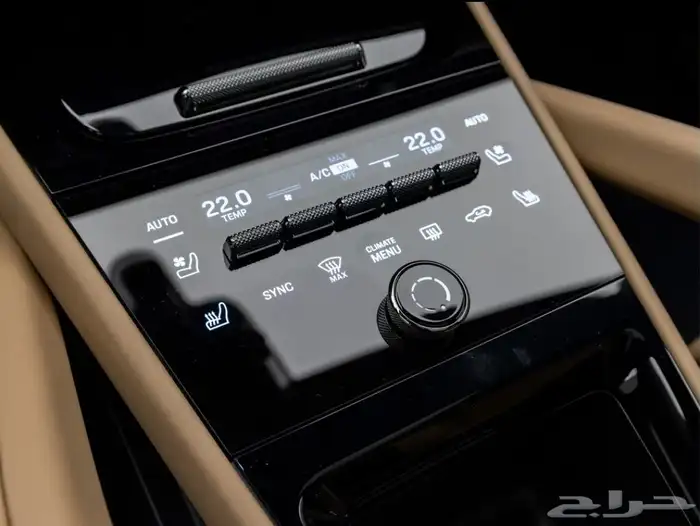 سيارة بورش كايين Porsche Cayenne AWD SUV موديل 2024 21