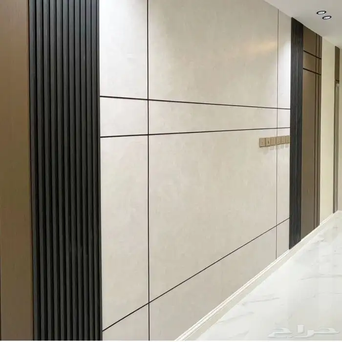 ديكورات واصباغ المالك الحديثه 2