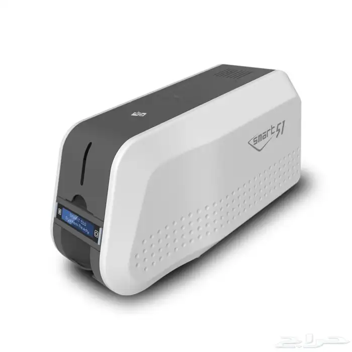 طابعات كروت SMART TECO 0