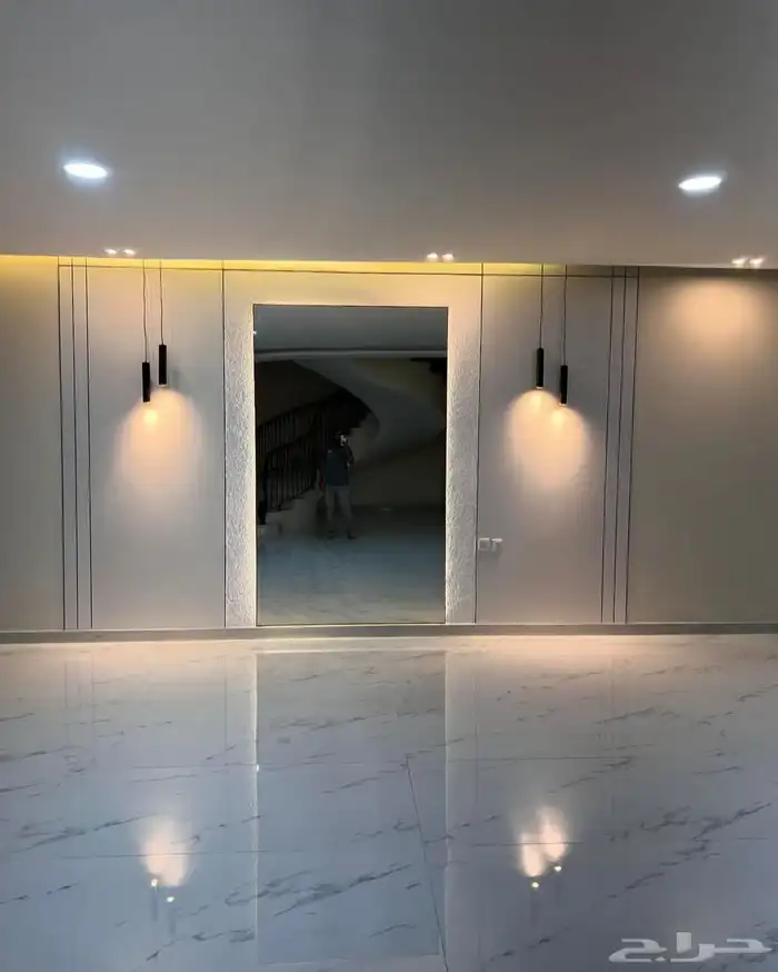 ديكورات واصباغ المالك الحديثه 7