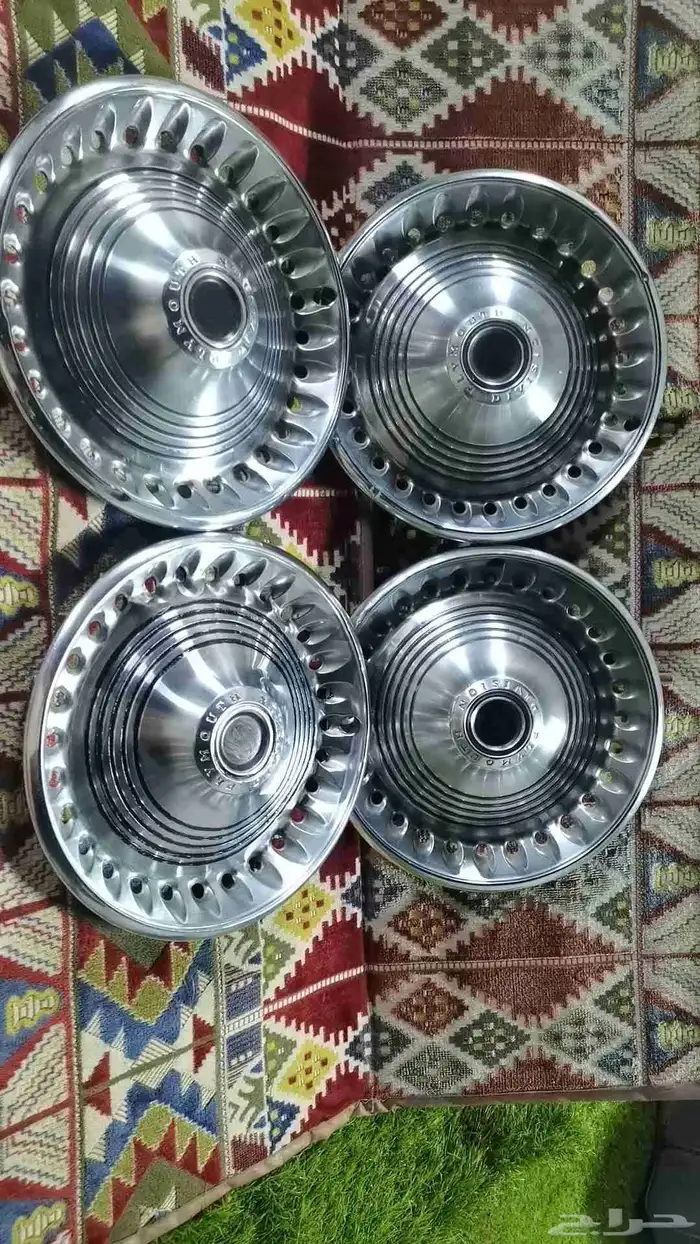 طيس كرسيدا 3