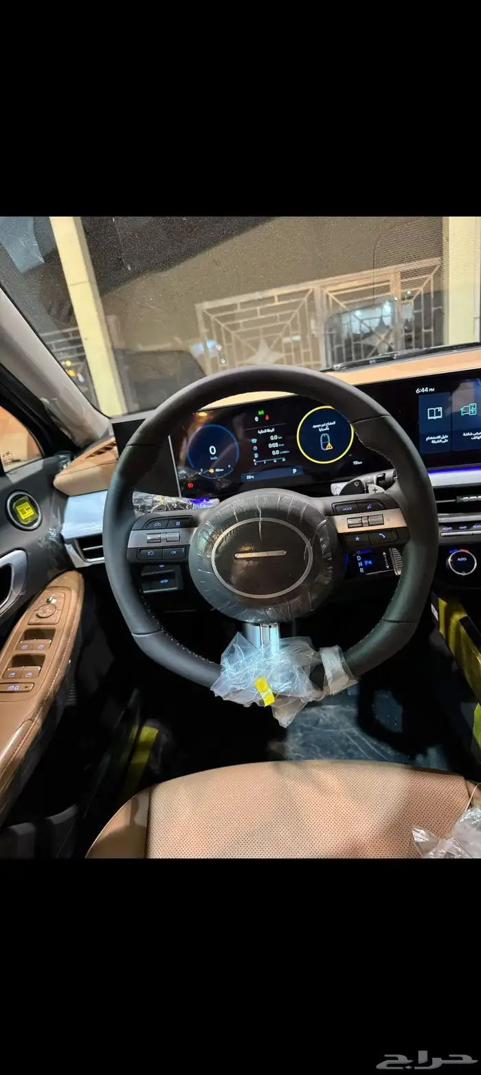 هيونداي سوناتا 2025 6