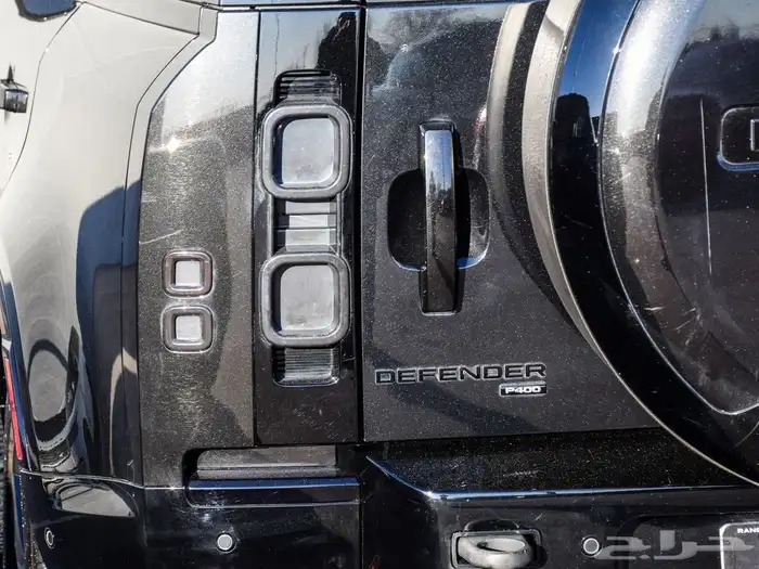 لاند روفر ديفندر Land Rover Defender X-Dynamic SE موديل 2023 19