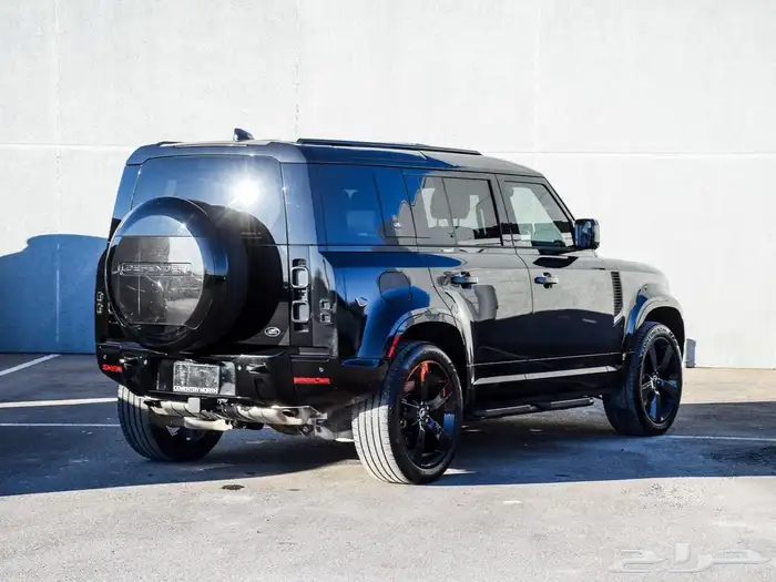 لاند روفر ديفندر Land Rover Defender X-Dynamic SE موديل 2023 2