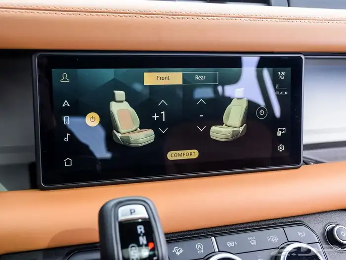 لاند روفر ديفندر Land Rover Defender X-Dynamic SE موديل 2023 17