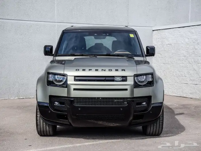 لاند روفر ديفندر Land Rover Defender X-Dynamic SE موديل 2023 0