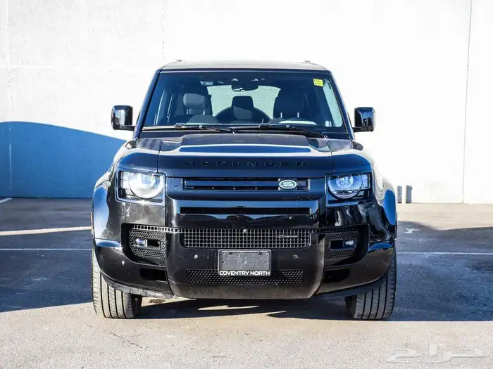 لاند روفر ديفندر Land Rover Defender X-Dynamic SE موديل 2023 0