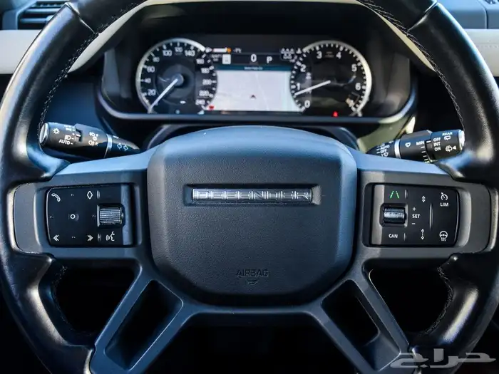 لاند روفر ديفندر Land Rover Defender X-Dynamic SE موديل 2023 14