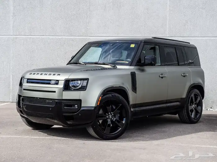 لاند روفر ديفندر Land Rover Defender X-Dynamic SE موديل 2023 1