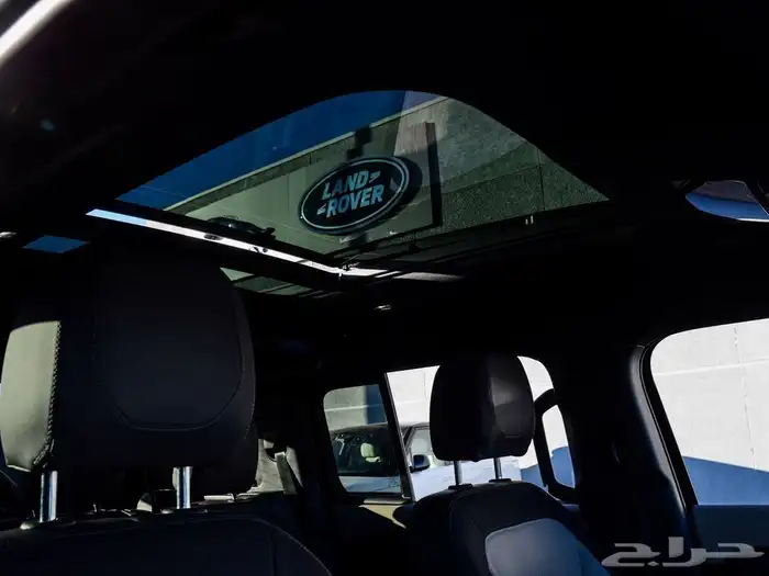لاند روفر ديفندر Land Rover Defender X-Dynamic SE موديل 2023 17