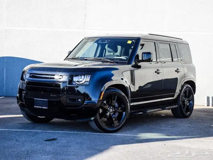 لاند روفر ديفندر Land Rover Defender X-Dynamic SE موديل 2023 1