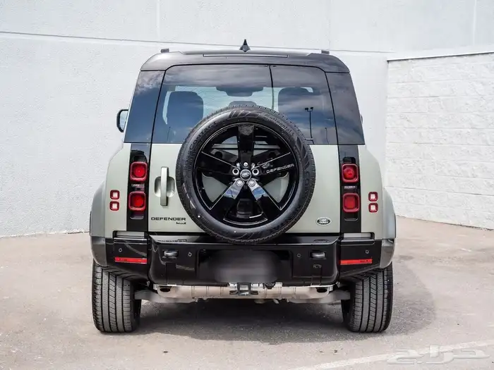 لاند روفر ديفندر Land Rover Defender X-Dynamic SE موديل 2023 3