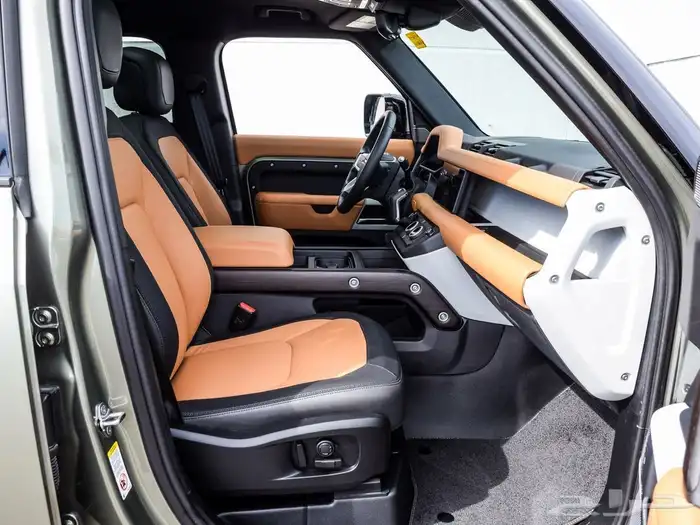 لاند روفر ديفندر Land Rover Defender X-Dynamic SE موديل 2023 9