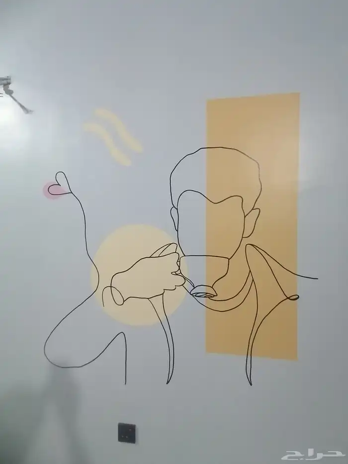 رسم كافيهات ومطاعم فلل بتصميم عصريه وحديثه تناسب الجميع 2