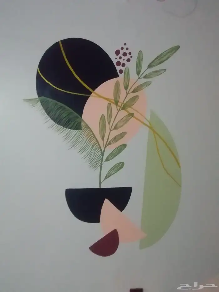 رسم كافيهات ومطاعم فلل بتصميم عصريه وحديثه تناسب الجميع 3