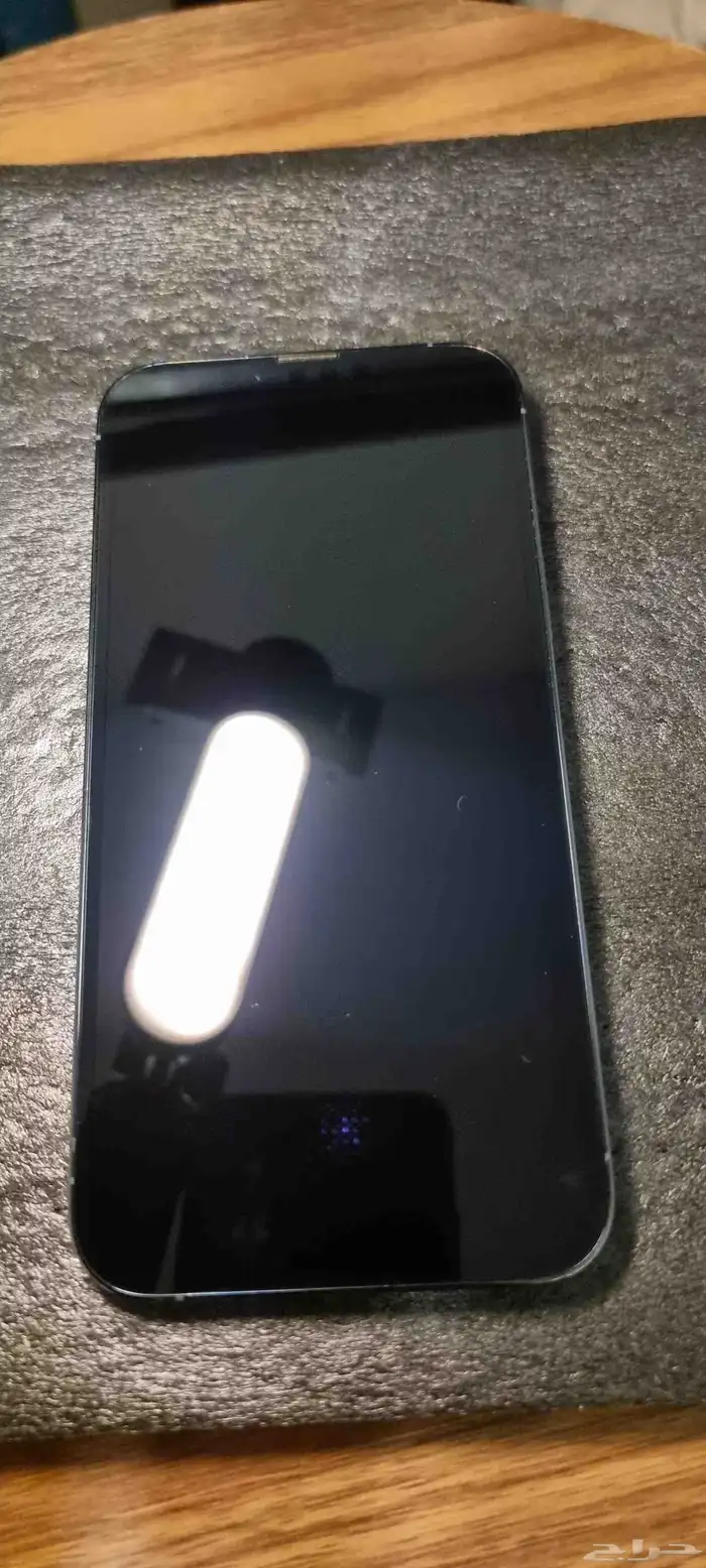 iPhone 13Pro max 1TB all original 3