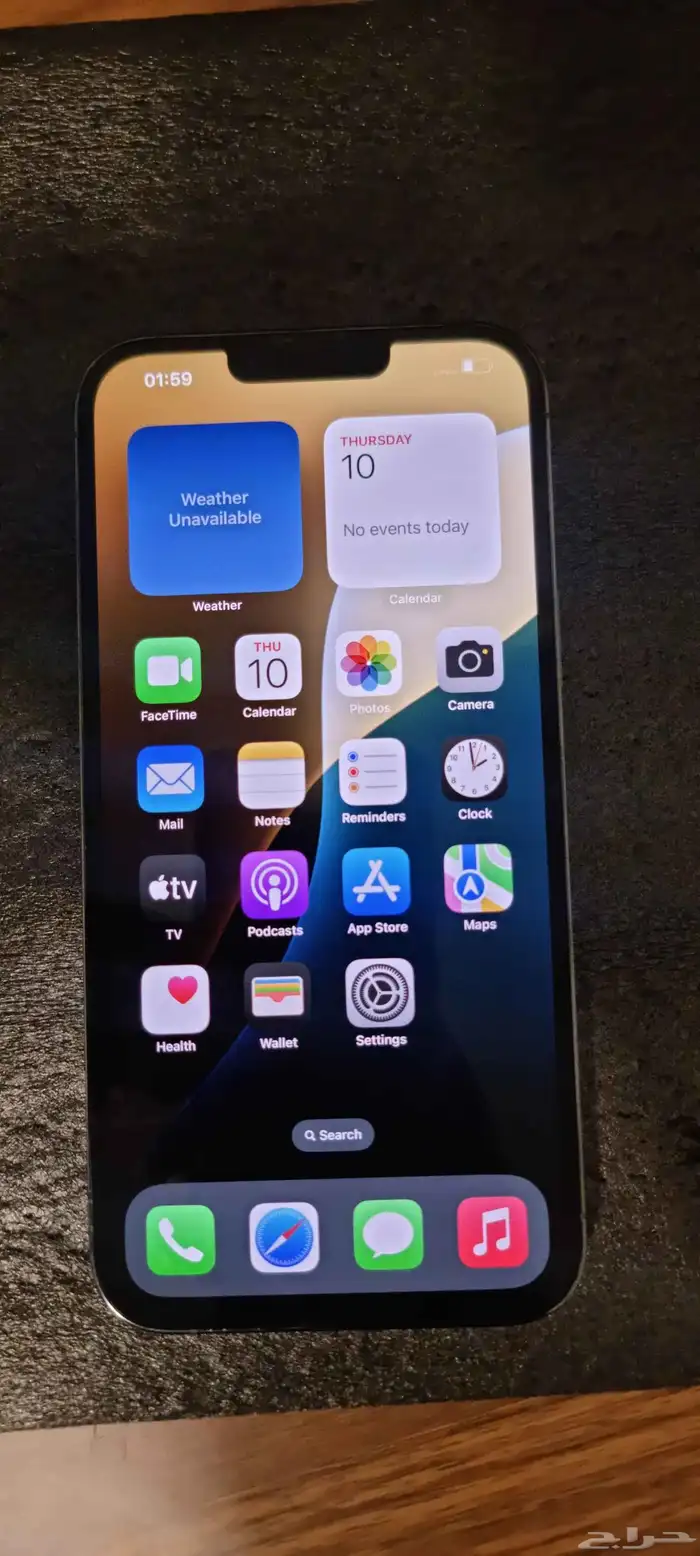 iPhone 13 Pro max 1TB All original 3