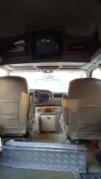 للبيع فانا سافانا 99 الخفجي 1