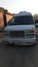 للبيع فانا سافانا 99 الخفجي 3