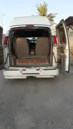 للبيع فانا سافانا 99 الخفجي 0