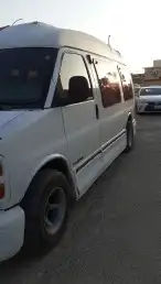 للبيع فانا سافانا 99 الخفجي 2