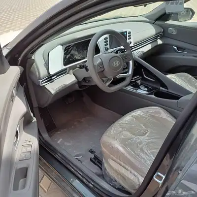 هونداي النترا سمارت 2025 3