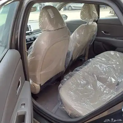 هونداي النترا سمارت 2025 4